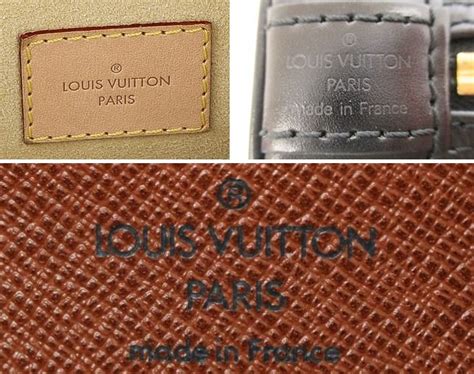 louis vuitton made in france stamp|are louis vuitton bags genuine.